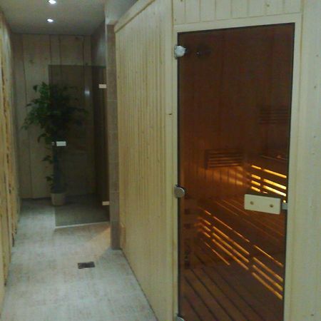 Hotel Havrania Zázrivá Exteriér fotografie
