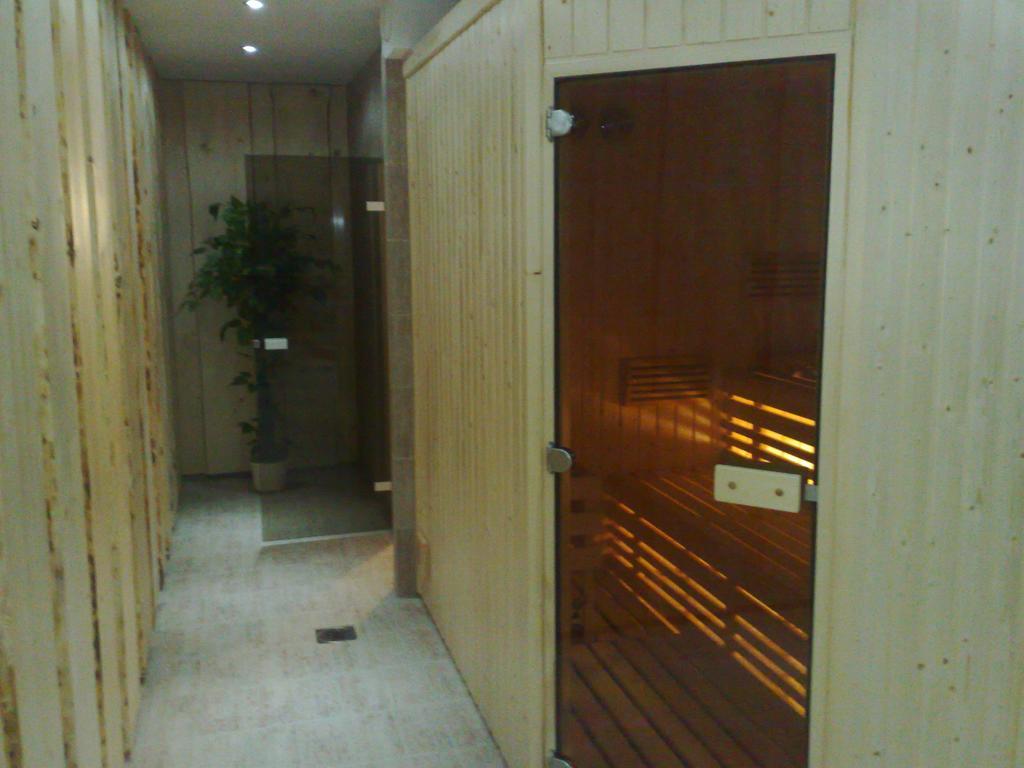 Hotel Havrania Zázrivá Exteriér fotografie