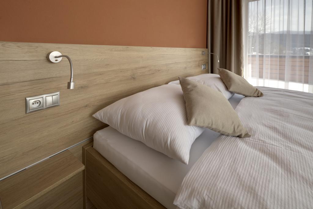 Hotel Havrania Zázrivá Exteriér fotografie