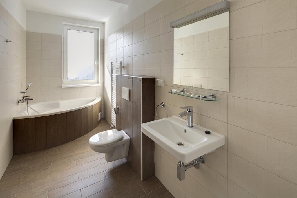 Hotel Havrania Zázrivá Exteriér fotografie
