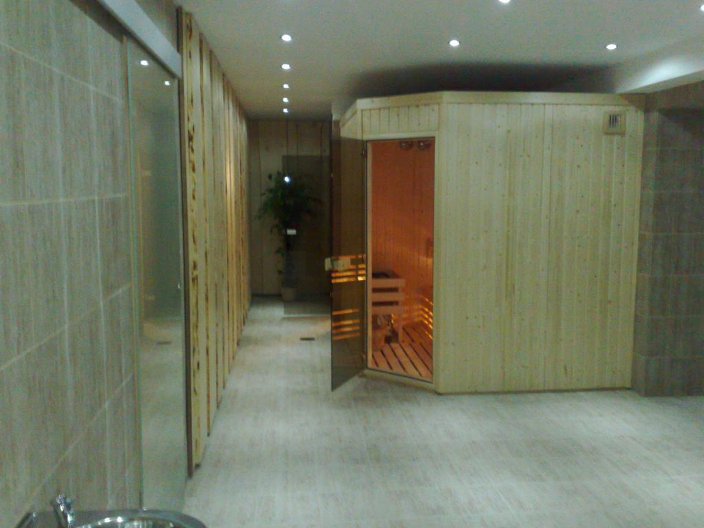 Hotel Havrania Zázrivá Exteriér fotografie